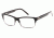 Marcolin MA6822 Eyeglass Frames - Black Frame Color