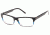 Marcolin MA6822 Eyeglass Frames - Blue Frame Color