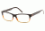 Marcolin MA6822 Eyeglass Frames - Dark Brown Frame Color
