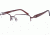 Marcolin MA7295 Eyeglass Frames - Shiny Bordeaux Frame Color