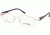 Marcolin MA7298 Eyeglass Frames - Gold Frame Color