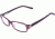 Marcolin MA7300 Eyeglass Frames - Shiny Bordeaux Frame Color