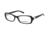 Marcolin MA7305 Eyeglass Frames - Dark Havana Frame Color