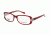 Marcolin MA7309 Eyeglass Frames - Violet Frame Color