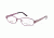 Marcolin MA7310 Eyeglass Frames - Matte Violet Frame Color