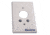 Maretron White Cover Plate ALM100 47025