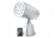 Marinco Wireless LED Stainless Steel Spotlight w/ Remote, 23050A