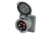 Marinco 100A Inlet