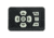 Marinco SPLR-2 Spot Light Bridge Mount Wireless Remote, SPLR-2