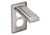 Marinco Steel Cover f/Duplex Receptacle w/Lift Lid Stainless 62043