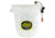 Marine Metal Products Individual 10 Gal Bait Saver Livewell 964155