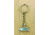 Marine Sports Pewter Key Chain