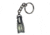 Marine Sports Pewter Key Chain