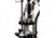 Mark 7 Reloading The Evolution Reloading Press For .223 Rem, Black, 101-1175-05