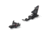 Marker Kingpin M-Werks 12 Touring Ski Binding, Black/Red, 75 - 100 mm 7831T1.CS
