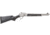 Marlin Firearms 1894 Trapper Lever Action Rifle, .357 Magnum/.38 Special, 16.1in 1/2x28 TPI Barrel, 1-16, Laminate Black Stock, Stainless, 70452-FRRMPG