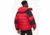 Marmot 03 Plasma Parka - Mens, Team Red/Black, Extra Large, M14606-6280-XL