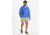 Marmot 94 E.C.O. Recycled Fleece - Mens, Trail Blue/Victory Red, Small, M14196-21743-S