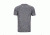 Marmot Accelerate Short Sleeve T-Shirt - Mens, Grey Storm Heather, Extra Large 53550-1870-XL