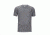 Marmot Accelerate Short Sleeve T-Shirt - Mens, Grey Storm Heather, Extra Large 53550-1870-XL