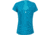 Marmot Aero Short Sleeve - Womens, Late Night, Extra Large, 57330-3843-XL