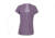 Marmot Aero Short Sleeve - Womens, Vintage Violet, Small, 57330-7196-S