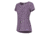 Marmot Aero Short Sleeve - Womens, Vintage Violet, Small, 57330-7196-S