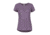 Marmot Aero Short Sleeve - Womens, Vintage Violet, Small, 57330-7196-S
