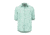 Marmot Aerobora Long Sleeve - Mens, Pond Green, Extra Large, 42110-4570-XL