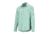 Marmot Aerobora Long Sleeve - Mens, Pond Green, Extra Large, 42110-4570-XL