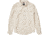 Marmot Aerobora Long Sleeve Top - Mens, Moonbeam, Large, 42110-7384-L