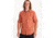 Marmot Aerobora Long Sleeve Top - Mens, Picante, Small, 42110-6740-S