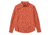Marmot Aerobora Long Sleeve Top - Mens, Picante, Small, 42110-6740-S