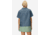Marmot AirExchange SolarShield Camp Novelty SS Shirt - Womens, Thunderhead Windowpane, XL, M16118-24296XL