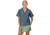 Marmot AirExchange SolarShield Camp Novelty SS Shirt - Womens, Thunderhead Windowpane, XL, M16118-24296XL