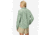 Marmot AirExchange SolarShield LS Shirt - Womens, Agate Green, XL, M16056-24373XL