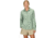 Marmot AirExchange SolarShield LS Shirt - Womens, Agate Green, XL, M16056-24373XL