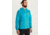 Marmot Alpha 60 Jacket - Mens, Enamel Blue, Small, 81830-2210-Enamel Blue-S