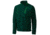 Alpinist 1/2 Zip - Mens -Deep Forest/Green Bean -Medium