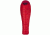 Marmot Always Summer Sleeping Bag, Team Red/Sienna Red, Regular, Left Zip, 29810-6998-LZ