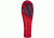 Marmot Always Summer Sleeping Bag, Team Red/Sienna Red, Long, Left Zip, 29820-6998-LZ