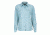 Marmot Annika Long Sleeve Shirt - Women's-Blue Shale-X-Small