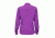 Marmot Annika Long Sleeve Shirt - Womens, Bright Violet, Extra Small 56300-6238-XS
