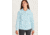 Marmot Annika Long Sleeve Top - Womens, Corydalis Blue, Medium, 56300-3134-M