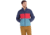 Marmot Ares Jacket - Mens, Arctic Navy/Team Red/Moon River, Large, M15900-23909-L