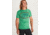 Marmot Ascender Short Sleeve T-Shirt - Mens, Green Heather, Large, 41480-8551-L