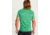 Marmot Ascender Short Sleeve T-Shirt - Mens, Green Heather, Large, 41480-8551-L