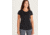 Marmot Aura Short Sleeve Shirt - Womens, Black, Extra Small, 46390-001-XS