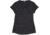 Marmot Aura Short Sleeve Shirt - Womens, Black, Extra Small, 46390-001-XS
