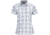 Marmot Aura Short Sleeve Tee - Women's-Grey Storm-Large